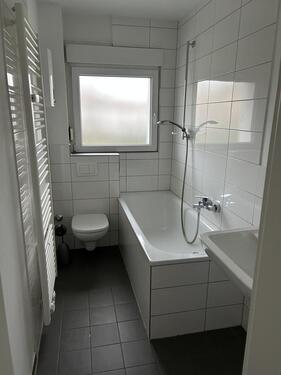 Foto - Etagenwohnung in Herten