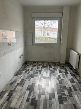 Foto - Etagenwohnung in Herten zur Miete