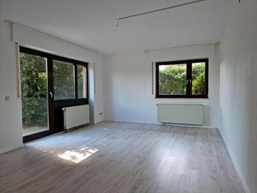 Foto - Etagenwohnung in Steinfeld (Oldenburg) zur Miete