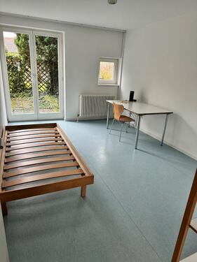 Foto - Vollmöbliertes Studierendenapartment