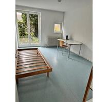 Vollmöbliertes Studierendenapartment - Eichstätt