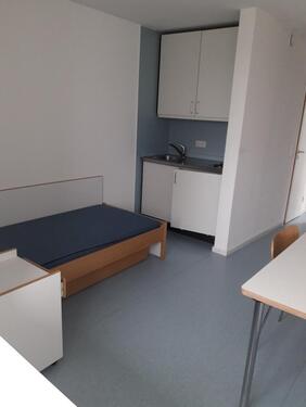 Foto - Etagenwohnung zur Miete in Eichstätt