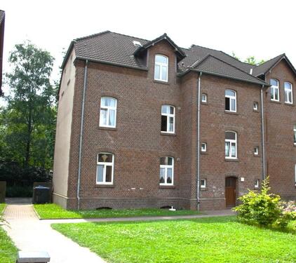 Foto - Etagenwohnung zur Miete in Duisburg
