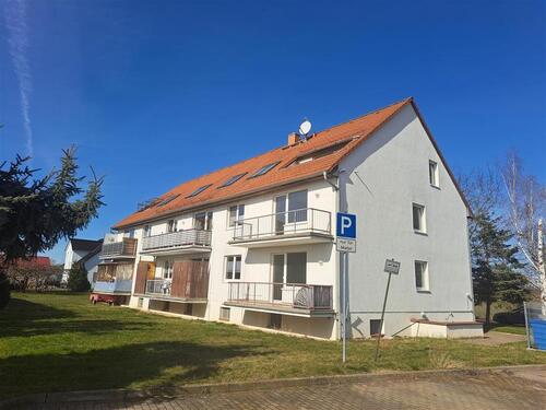 Foto - Wohnen in ländlicher Idylle - 415,00&nbsp;EUR Kaltmiete, ca.&nbsp; 82,79&nbsp;m&sup2;