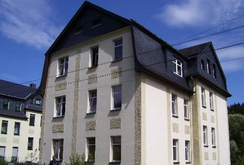 Foto - Schöne 2- Raumwohnung im EG ab sofort zu vermieten!