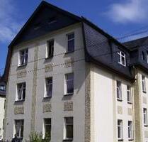 Schöne 2- Raumwohnung im EG ab sofort zu vermieten! - Thalheim/Erzgebirge