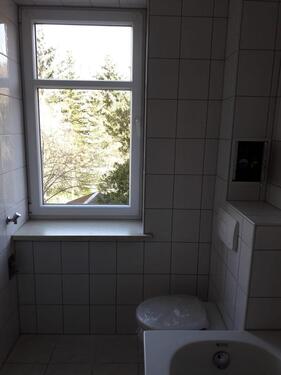 Foto - Etagenwohnung zur Miete in Thalheim/Erzgebirge