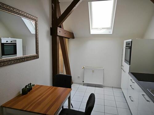 Foto - Etagenwohnung zur Miete in Magdeburg