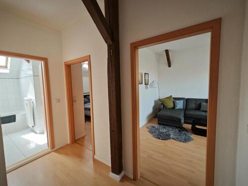 Foto - Etagenwohnung in Magdeburg zur Miete