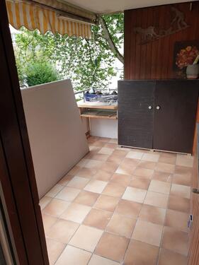 Foto - Zu vermieten 3-Zimmer-Wohnung in Esslingen Hohenkreuz