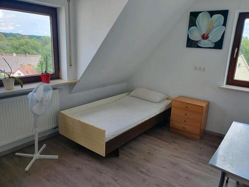 Foto - Zimmer zu vermieten in WG in Lauingen zentrumsnah