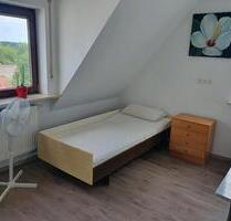 Zimmer zu vermieten in WG in Lauingen zentrumsnah - Gundelfingen an der Donau