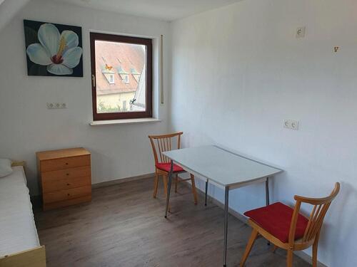 Foto - 1 Zimmer Etagenwohnung zur Miete in Gundelfingen an der Donau