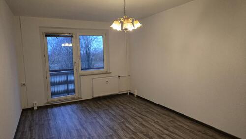 Foto - 3 Zimmer Etagenwohnung in Seehausen (Altmark)