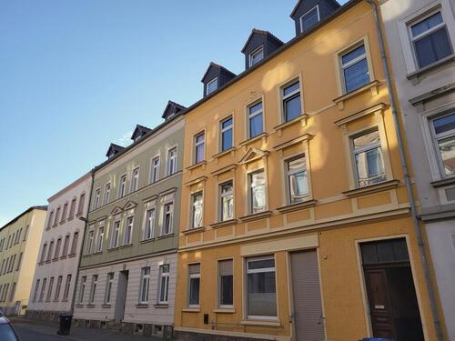 Foto - AB 2026 Wurzen am Wettiner Platz Erdgeschoss - 3 Zimmer - mit EBK