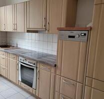 AB 2026 Wurzen am Wettiner Platz Erdgeschoss - 3 Zimmer - mit EBK