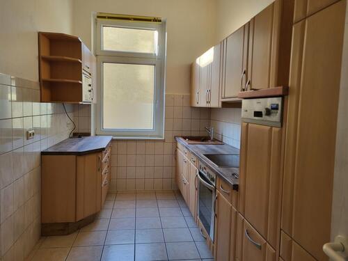 Foto - Erdgeschoßwohnung in Wurzen zur Miete