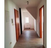 2-Zimmer-Wohnung in 01844 NeustadtSachsen, Dresdner Str. 17 - Neustadt in Sachsen