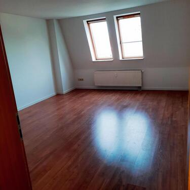 Foto - 2 Zimmer Dachgeschoßwohnung zur Miete in Neustadt in Sachsen