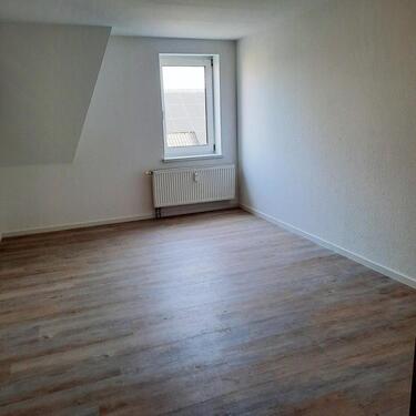 Foto - 2 Zimmer Dachgeschoßwohnung in Neustadt in Sachsen