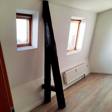 Foto - Dachgeschoßwohnung in Neustadt in Sachsen zur Miete