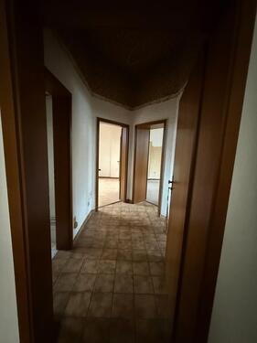 Foto - Etagenwohnung in Duisburg zur Miete