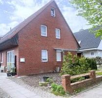 ! ANLEGER ! DHH mit 2 WE in Bad Schwartau - Lübeck Alt-Travemünde / Rönnau