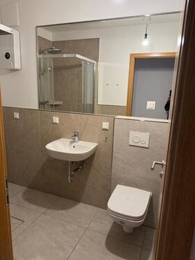 Foto - Neumodernisierte 1-Raum-Wohnung mit Gartenanteil in 39240 Calbe