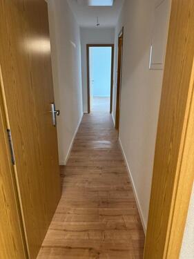 Foto - 1 Zimmer Etagenwohnung zur Miete in Calbe (Saale)