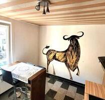 Helle 2-Zimmer-Wohnung im EG – große Küche, top Bad - Freudenstadt