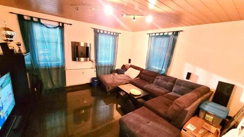 Foto - 2 Zimmer Erdgeschoßwohnung in Freudenstadt