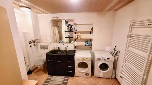 Foto - Erdgeschoßwohnung in Freudenstadt zur Miete