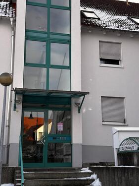 Foto - 3 Zimmer Etagenwohnung zum Kaufen in Wilsdruff