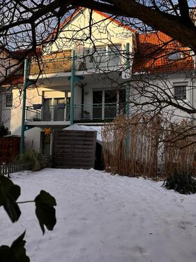 Foto - Etagenwohnung in Wilsdruff zum Kaufen