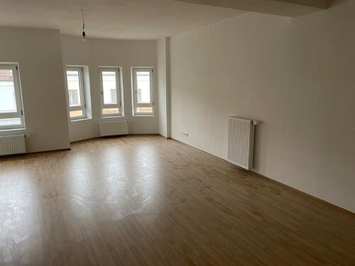 Foto - Etagenwohnung in Osterhofen zur Miete