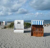 Ferienwohnung Ostseebad Schönhagen an OstseeSchlei (2 P.) - Kappeln