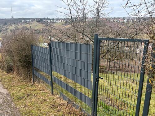 Foto - Grundst&uuml;ck in Stuttgart