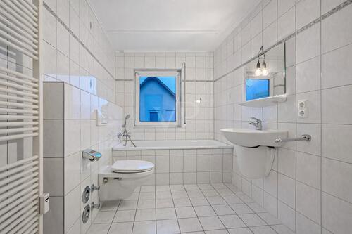 Foto - Dachgeschoßwohnung in Bad Sulza zur Miete