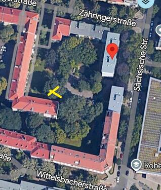 Foto - PKW Parkplatz Charlottenburg - 70,00&nbsp;EUR Miete,