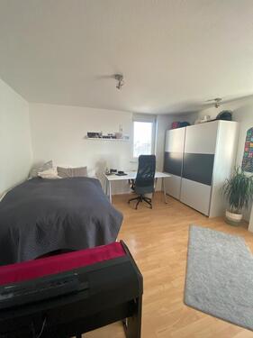 Foto - 1 Zimmer Etagenwohnung zur Miete in Heidelberg