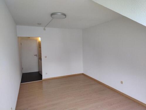 Foto - 1 Zimmer Dachgeschoßwohnung in Saarbrücken