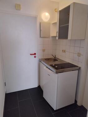 Foto - Dachgeschoßwohnung in Saarbrücken zum Kaufen