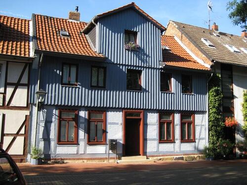 Foto - NICHTRAUCHER - Apartement für Einzelperson