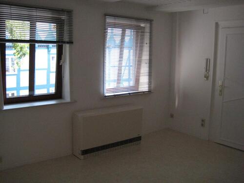 Foto - 1 Zimmer Etagenwohnung in Wolfenbüttel