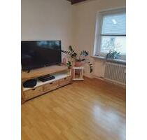 4-Zimmer-Wohnung mit Einbauküche in Frankenwinheim, 100 m2 - Gerolzhofen