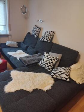 Foto - 4 Zimmer Erdgeschoßwohnung zur Miete in Gerolzhofen