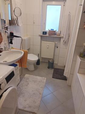 Foto - Erdgeschoßwohnung in Gerolzhofen zur Miete