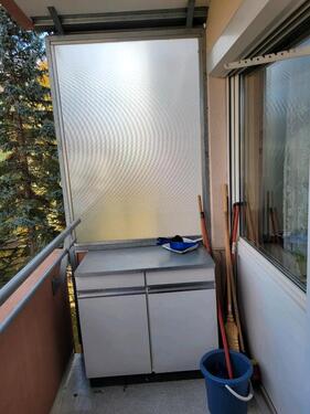 Foto - Etagenwohnung in Böblingen zur Miete