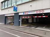 Foto - Vermietung Tiefgaragenstellplatz WestendForum Schwanthalerhöhe