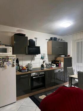 Foto - großzügige 2 Zimmer Wohnung in 93333 Schwaig Neustadt